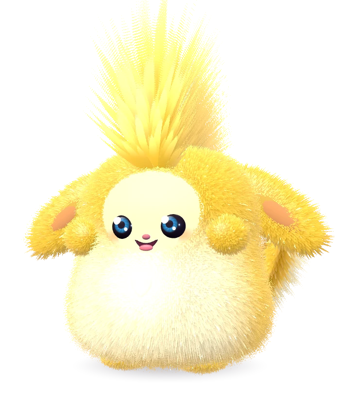 A Golden mystery Fratchie